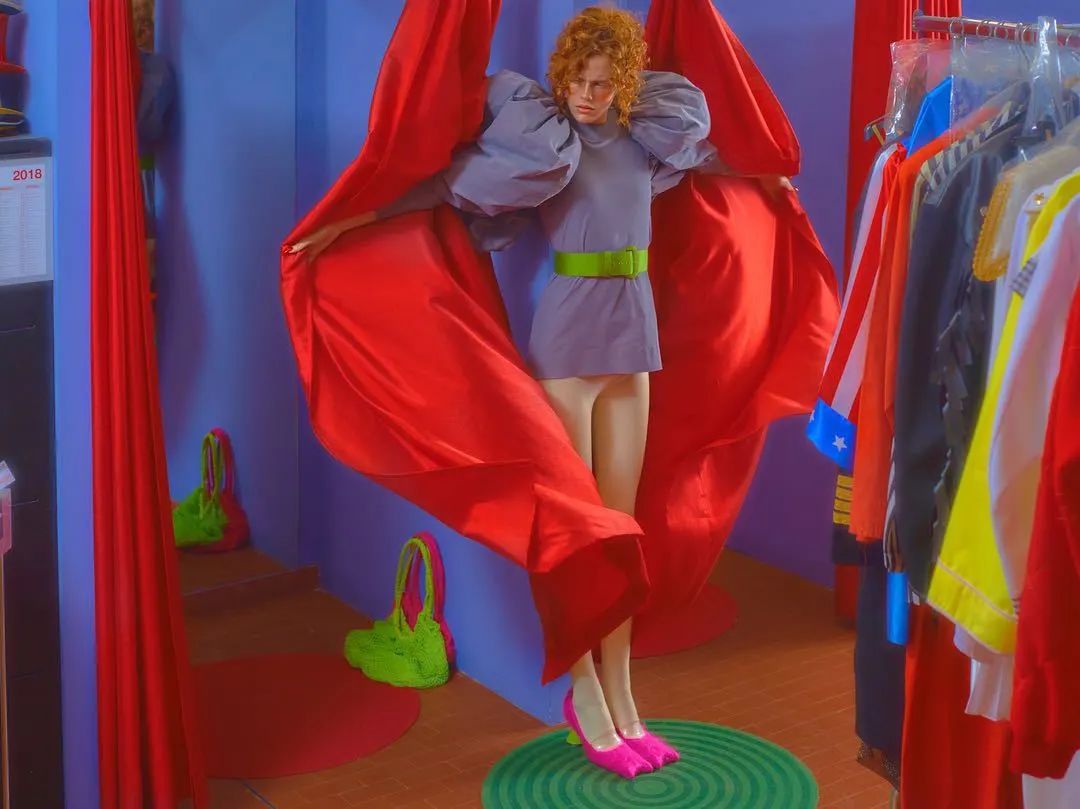 奇幻视觉盛宴 | Boris Camaca 摄影作品解读-127