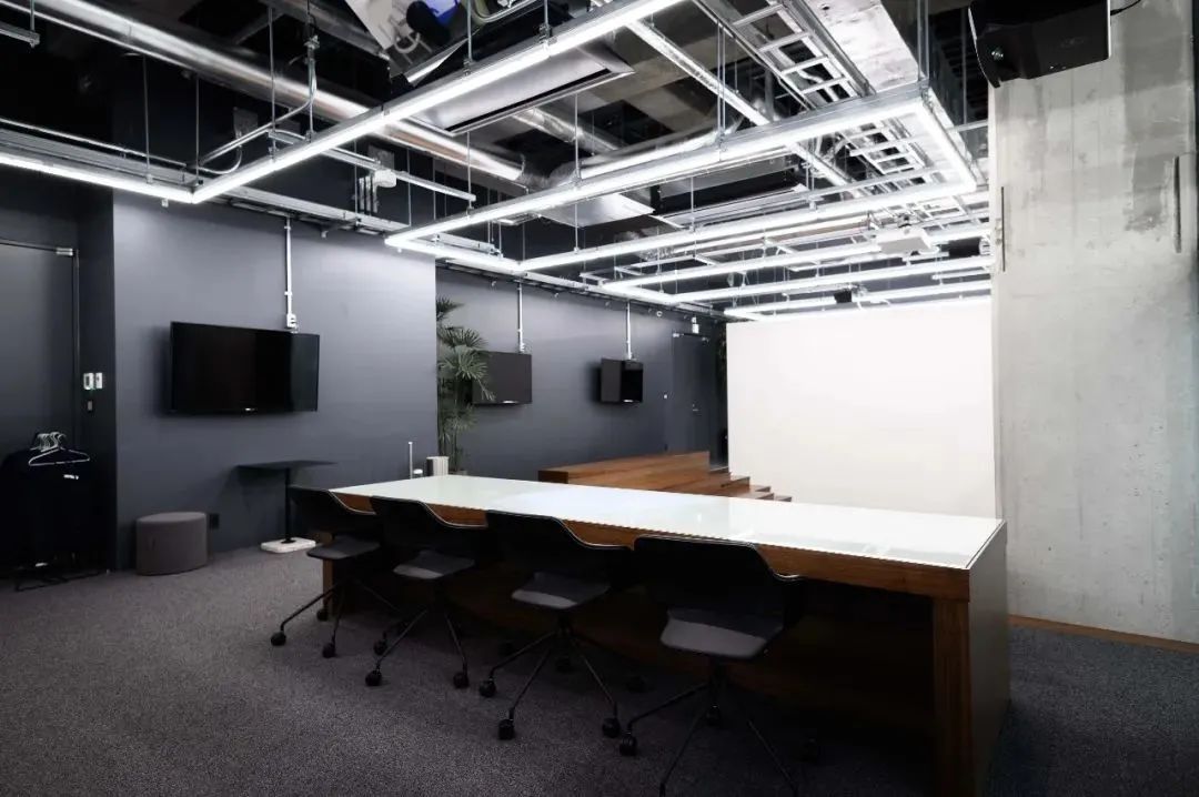 Ne·center Lab项目❘机器,身体与异托邦丨日本丨株式会社NTT Facilities一级建筑士事务所(日本)-29