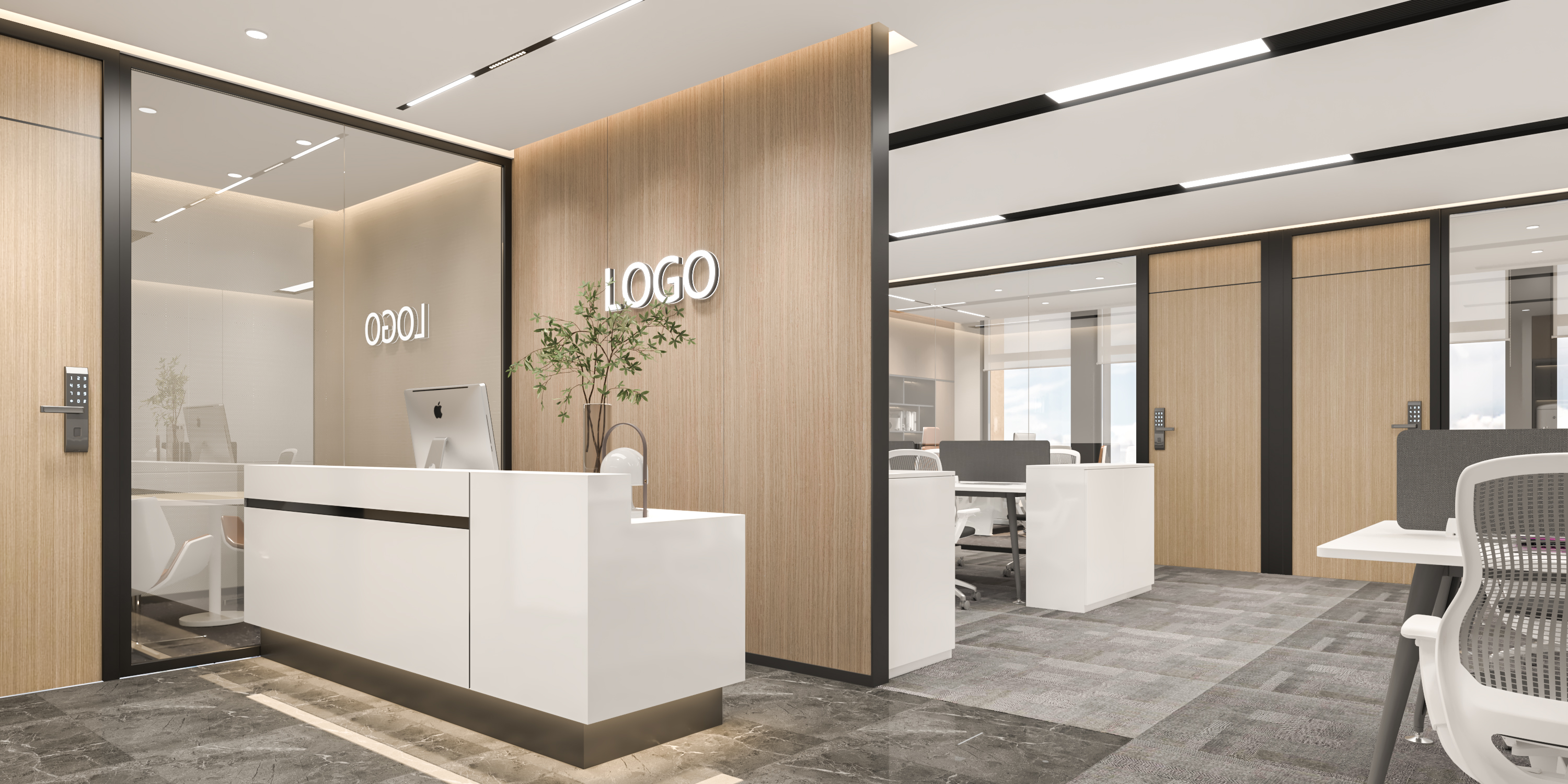 2022 年上半年办公室合集丨中国广州丨Hobo,Wendy-43