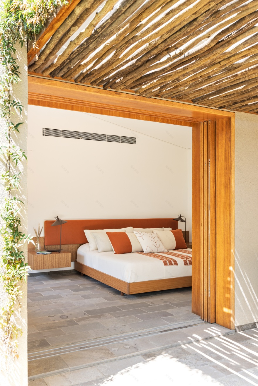 VLP住宅;VLP房屋(注:由于VLP可能是特定的缩写,在没有更多背景信息时,仅从字面翻译为住宅或房屋,若VLP有特定含义,需根据具体语境进一步确定) 丨巴西丨Pascali Semerdjian Arquitetos-35