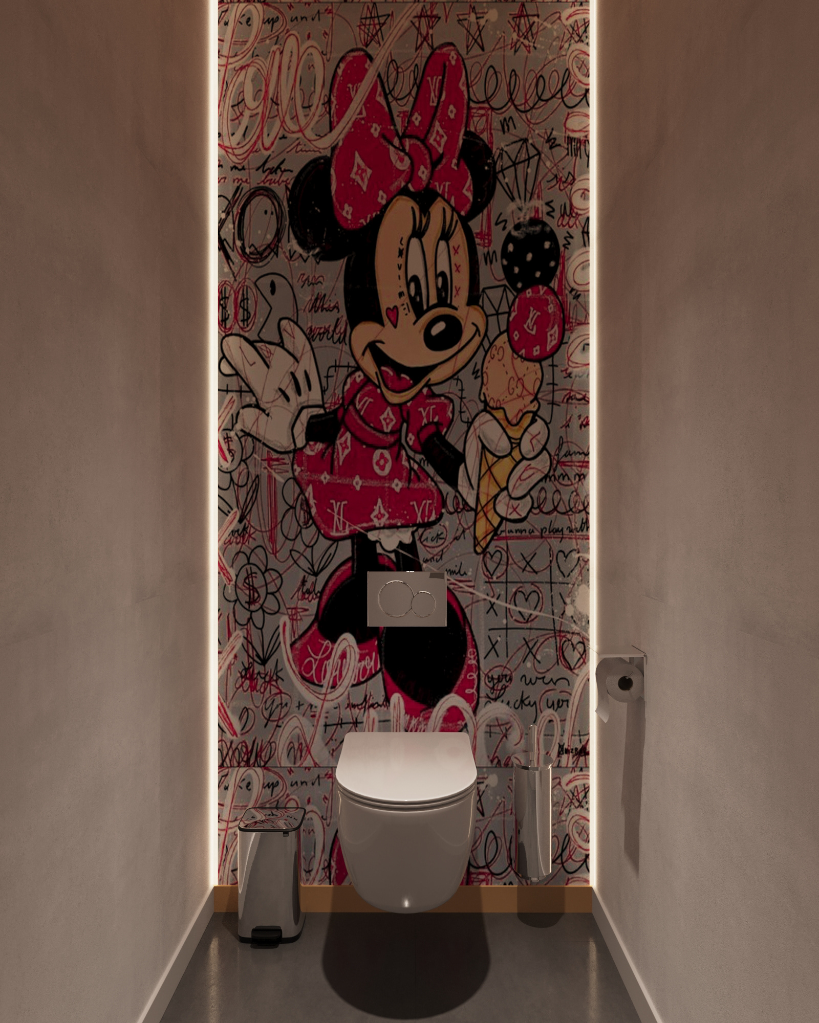 COWORKING 空间设计丨乌克兰基辅丨Oleksandr Pronoza 等-48