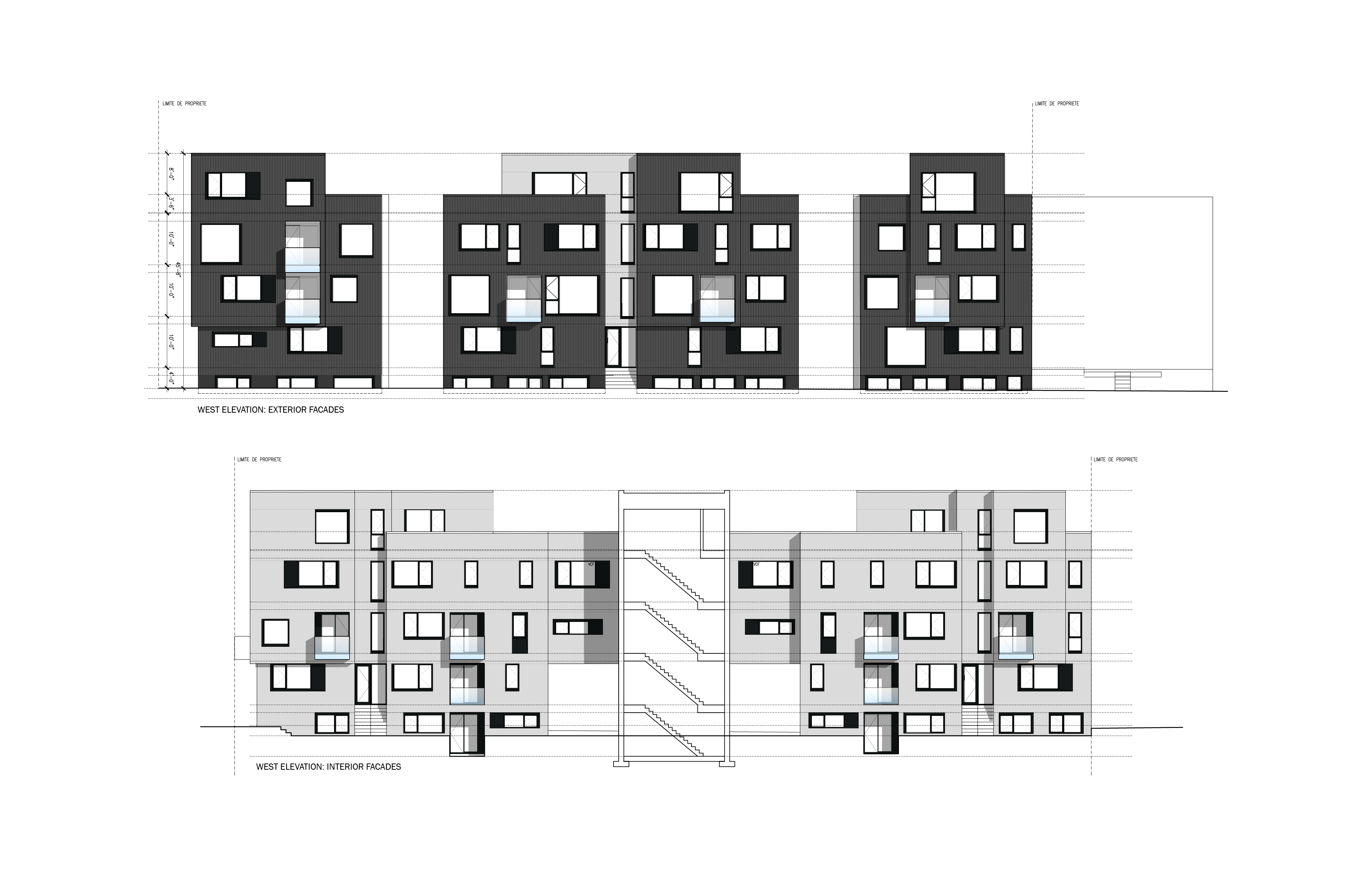 Elää住宅区-10