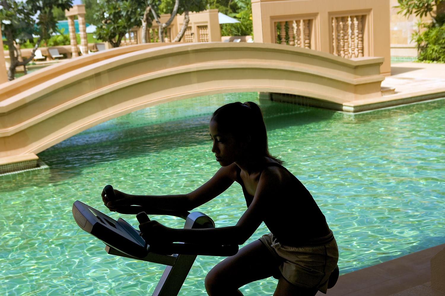 )Le Meridien Angkor, Siem Reap, Cambodia-48
