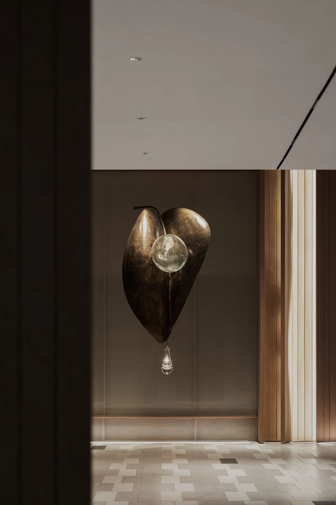 南京越秀﹒和樾府丨中国南京丨AVAD 范可萨设计-15