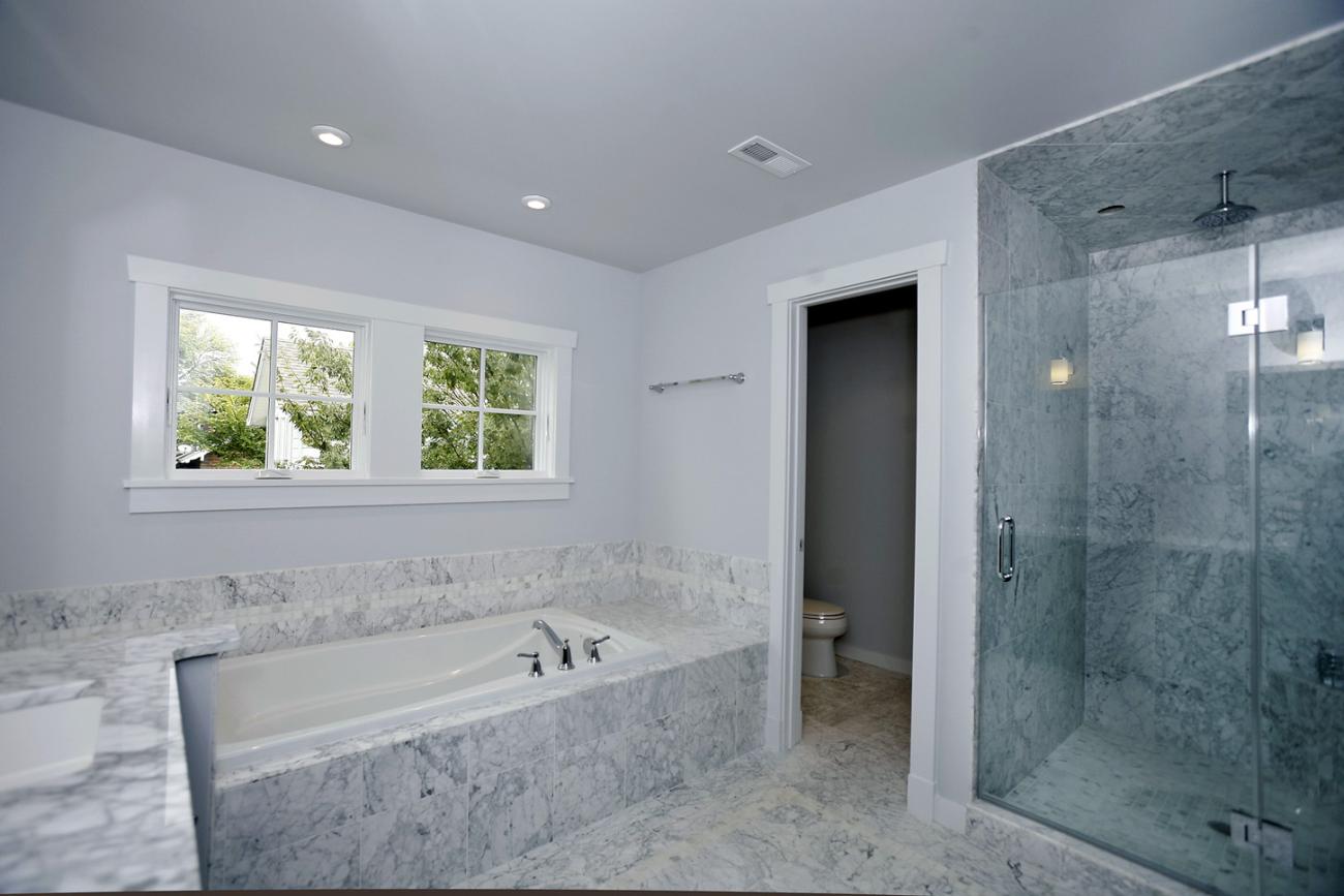 丨美国丨Ballard + Mensua Architecture-19