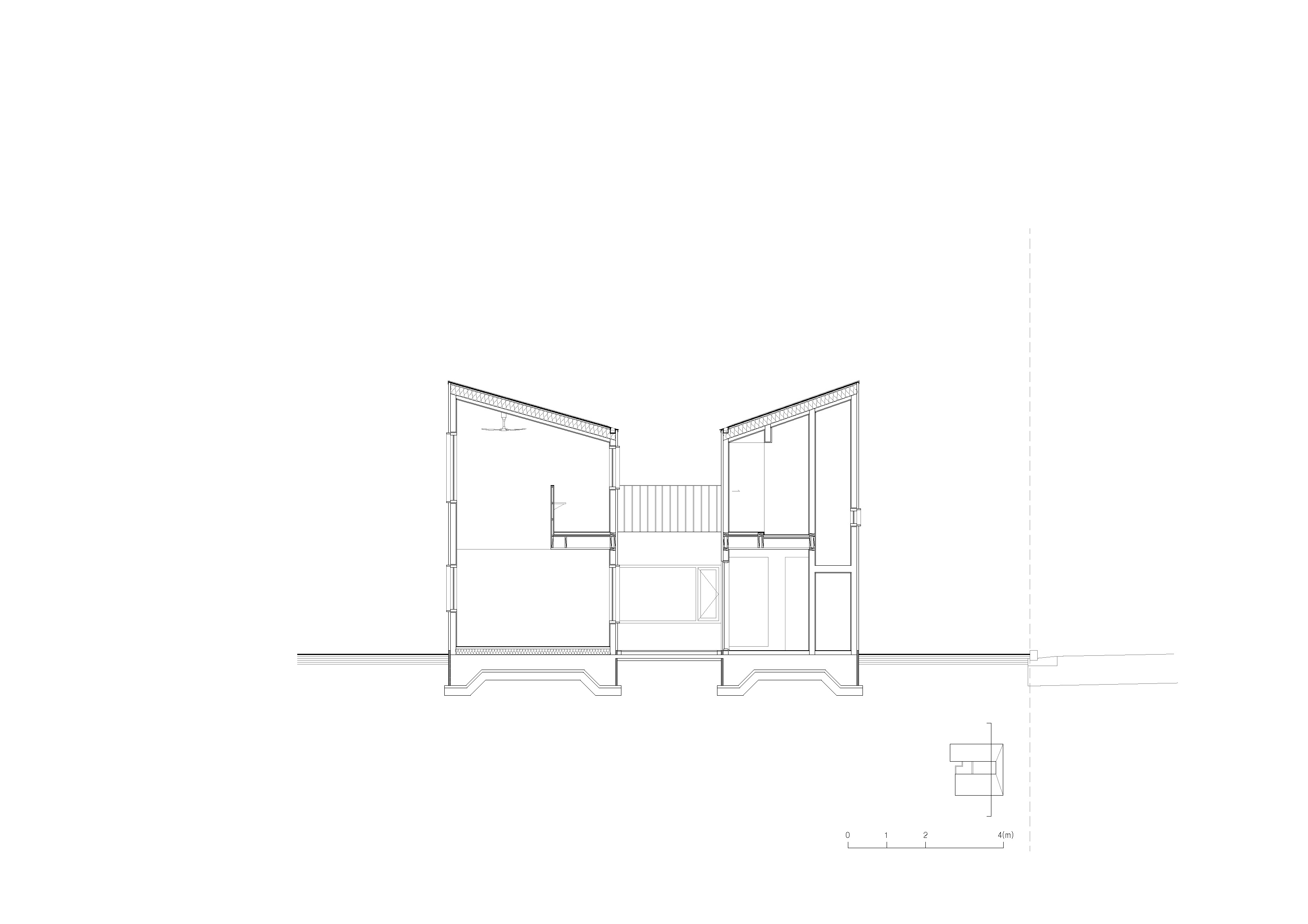 阳光屋丨韩国丨bvvic architects-54
