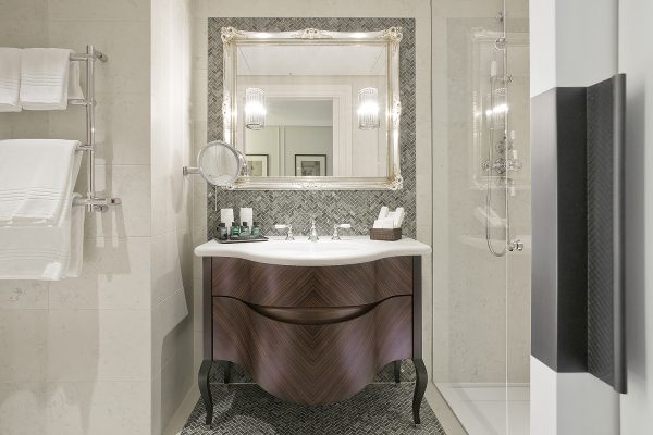 丨瑞士卢塞恩丨Jestico + Whiles-18