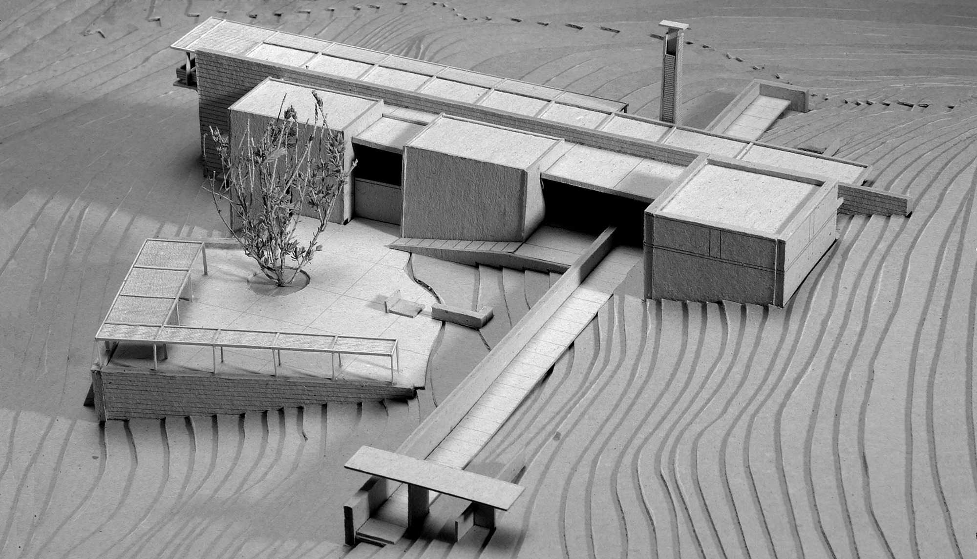 The Environment Museum of Stymphalia / Demetrios Issaias - Tassis Papaioannou, Architects-35