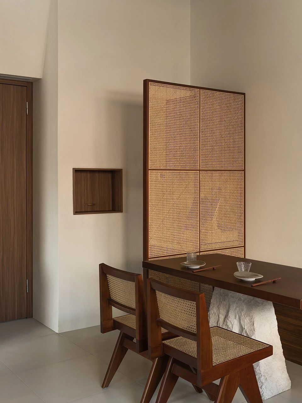 海港礁石·kariFor 餐厅改造丨中国厦门丨厦门泛华·回应建筑工作室-56