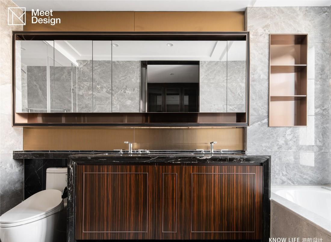 定制精装房,细节中见品质-35