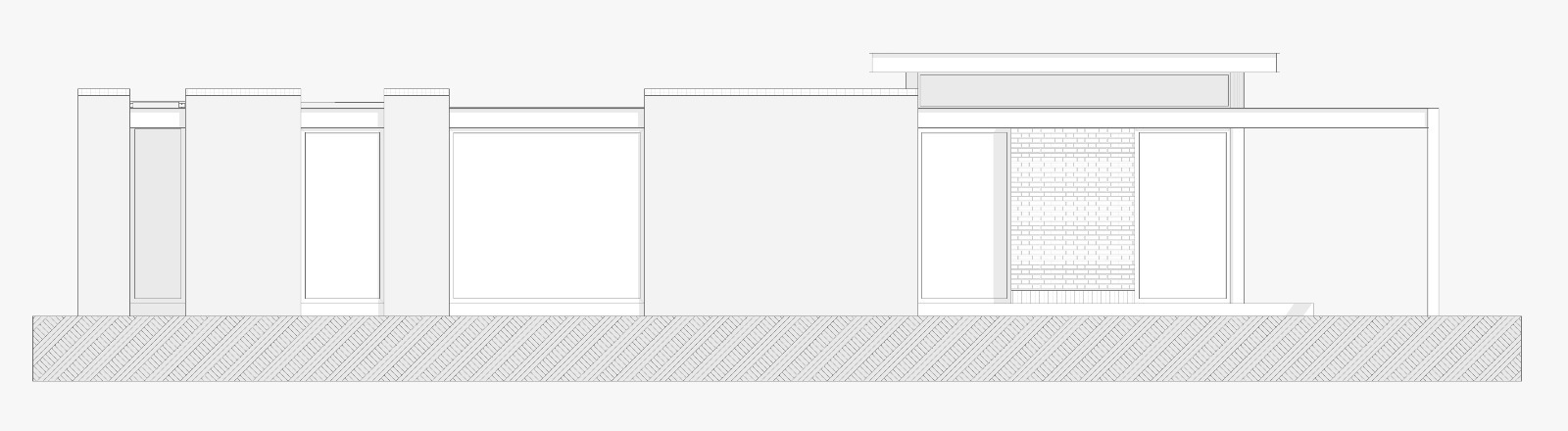 TC 之家丨厄瓜多尔丨Arqcor Proyectos Arquitectura-45