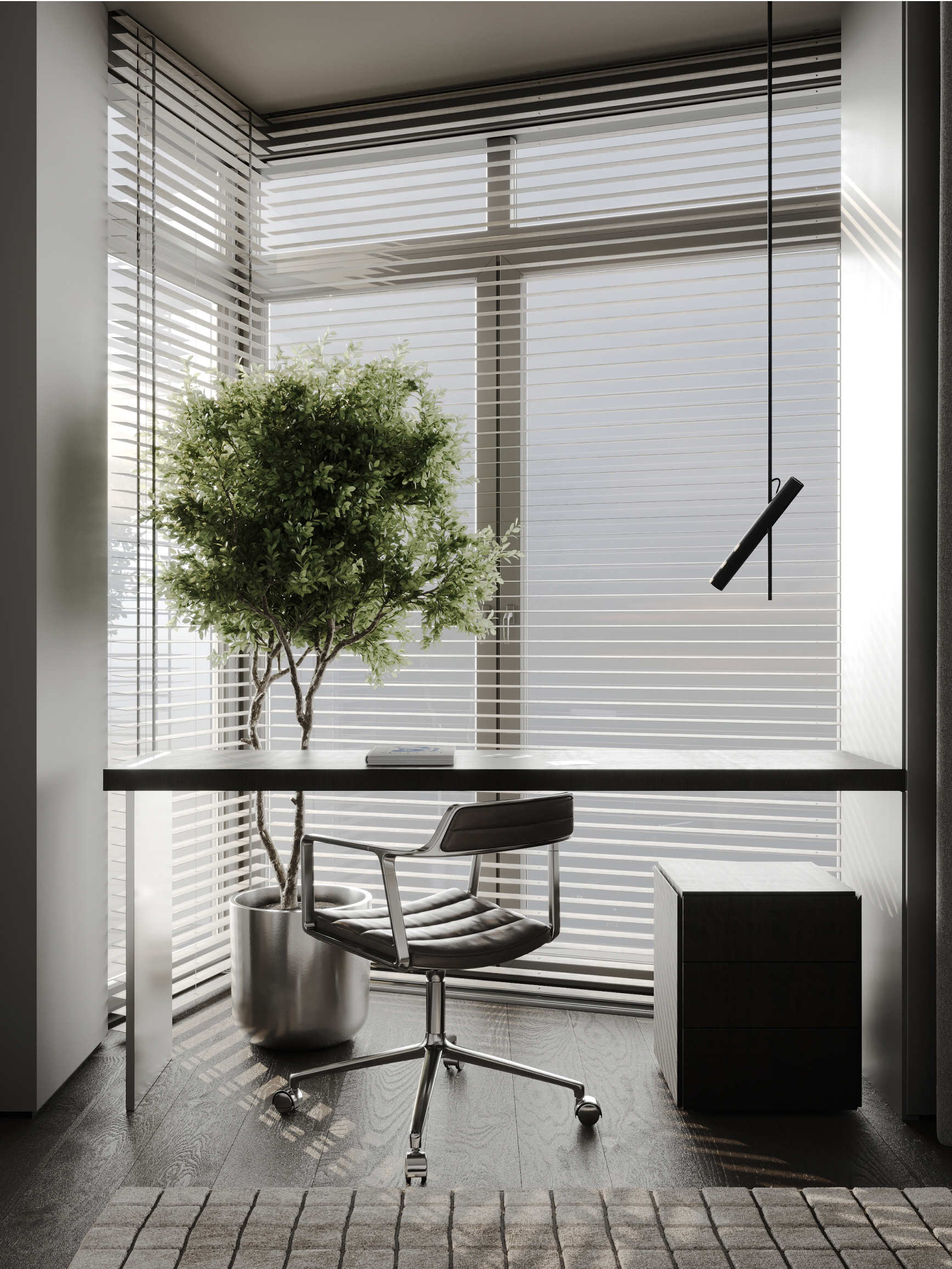 皇家公园135号丨俄罗斯圣彼得堡-39