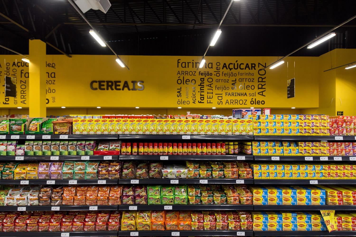 巴西 Rede Super 超市-7