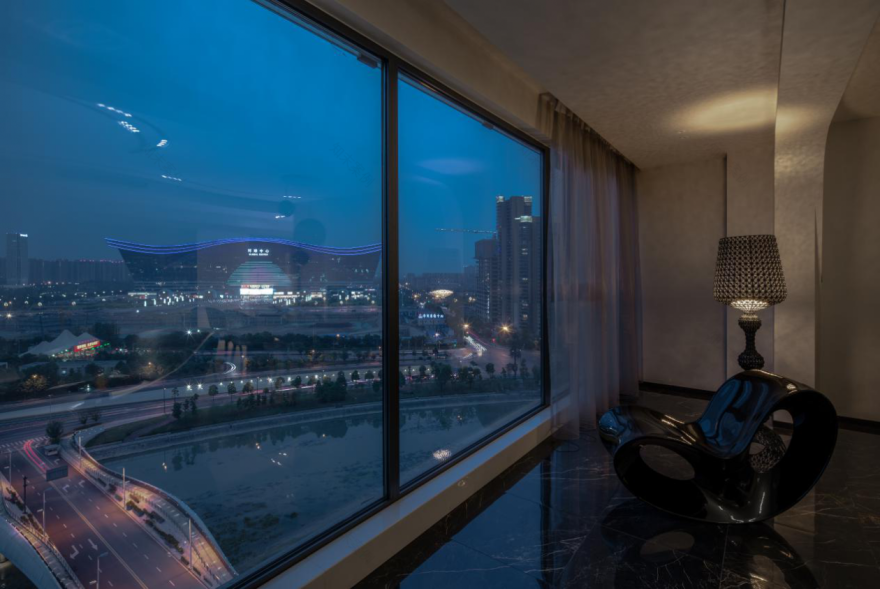 成都复地金融岛艺术豪宅-32