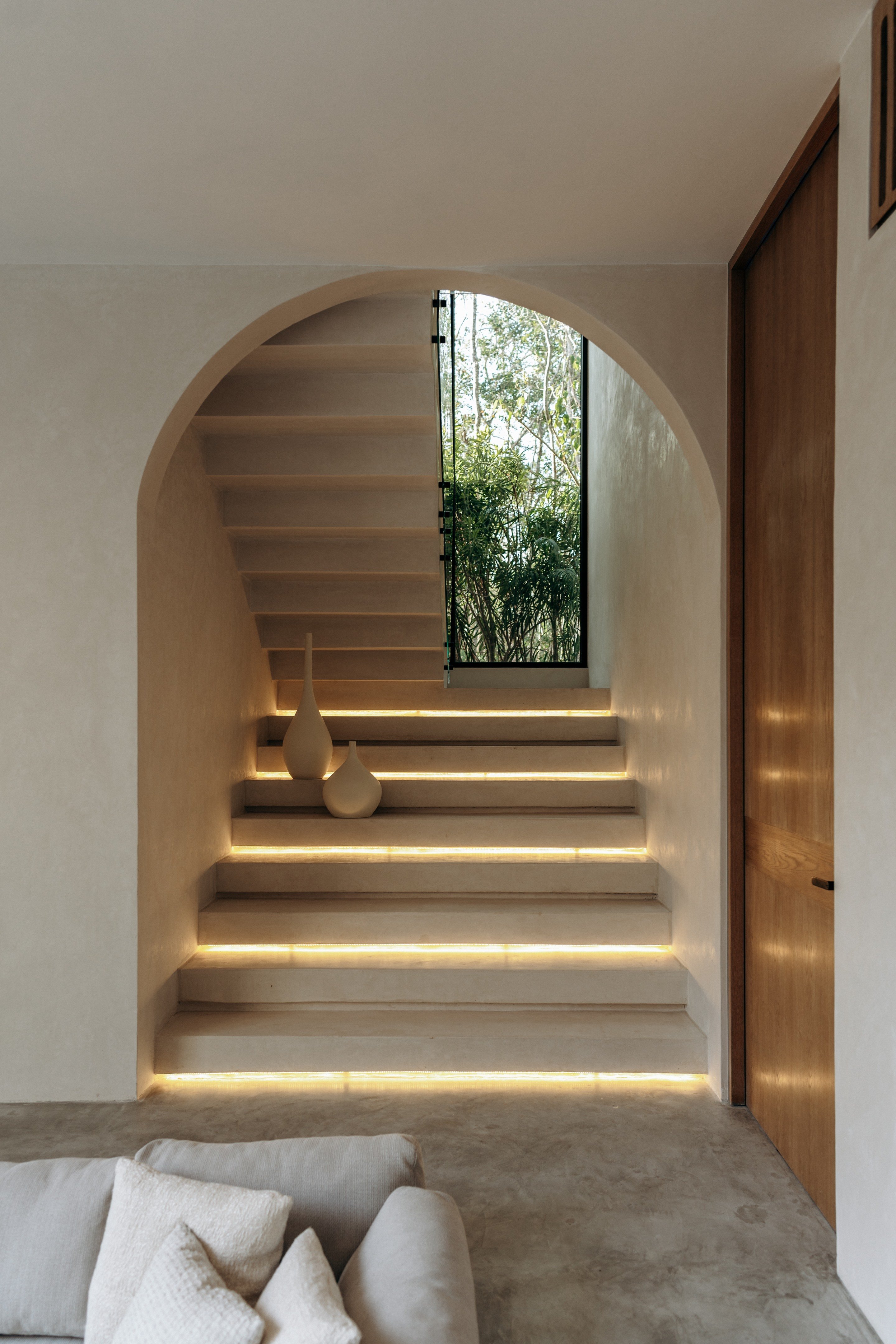 维拉丨墨西哥丨Espacio 18 Arquitectura-18