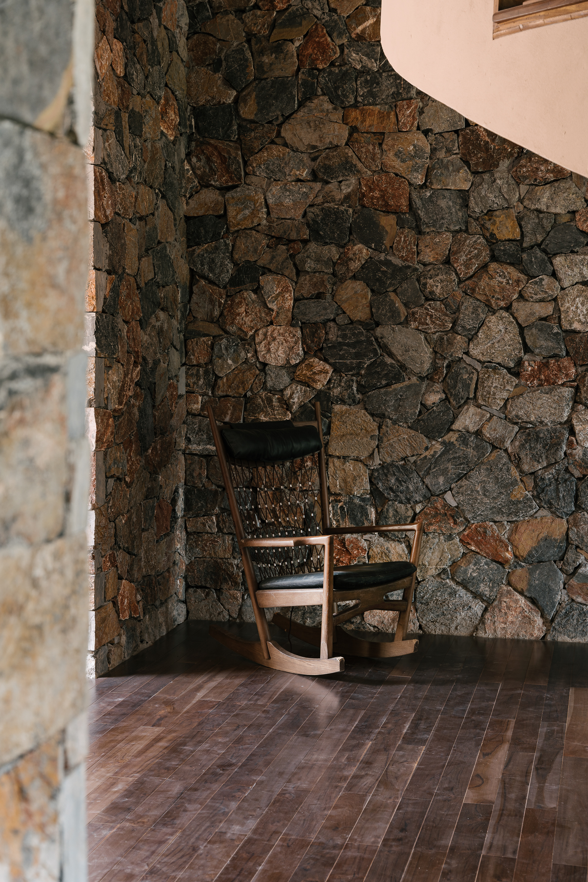 国槐别墅丨Sofia Interior-33