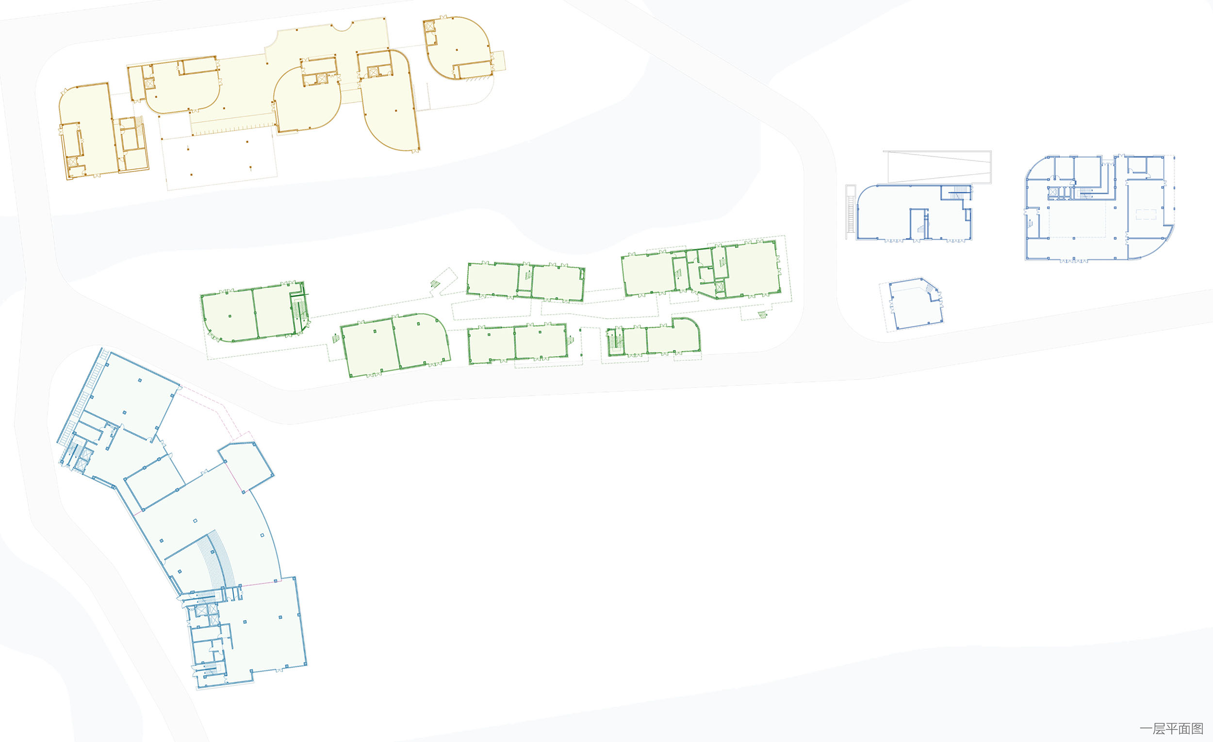 海宁国际花卉产业园丨中国浙江丨森上建筑+朴筑建筑-68