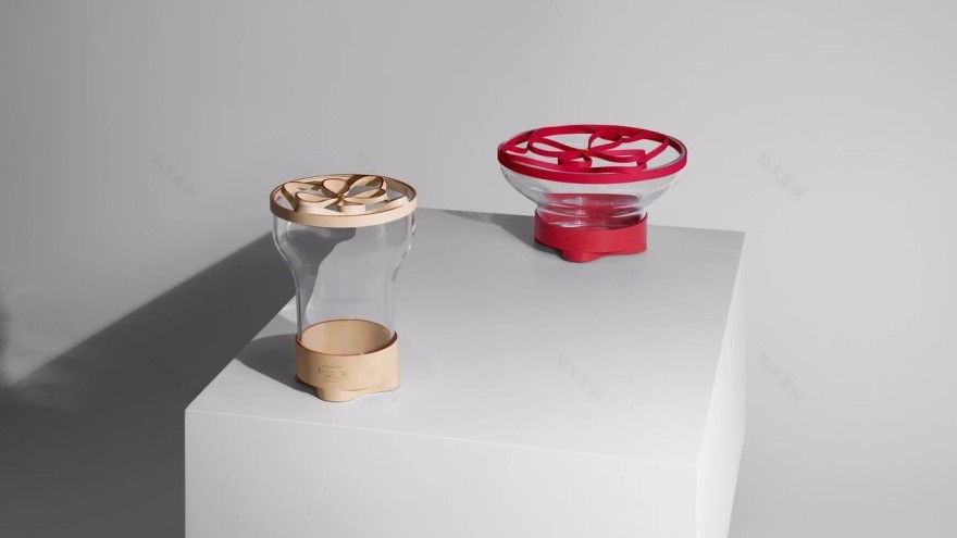 LV与大牌设计师合作的家居产品,真的有创意-37