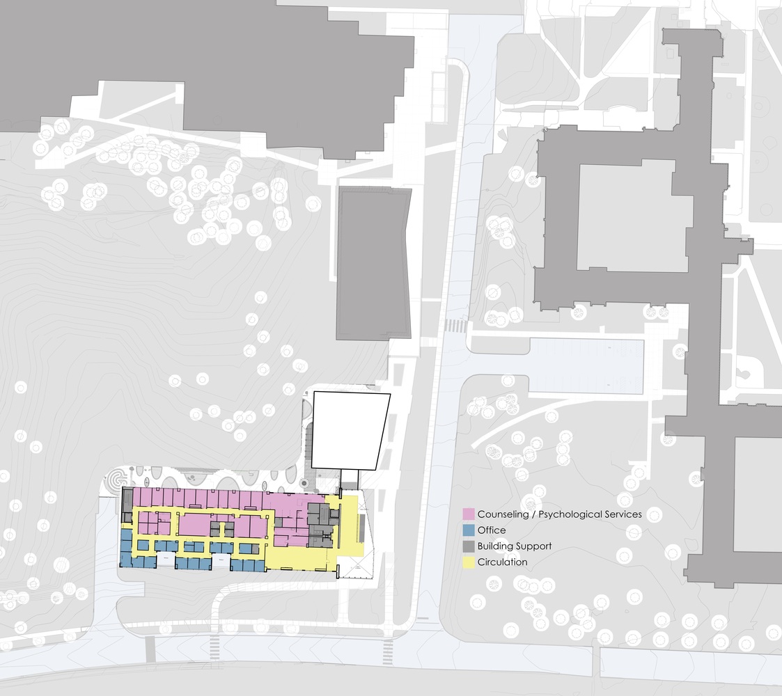 杜克学生健康中心-53