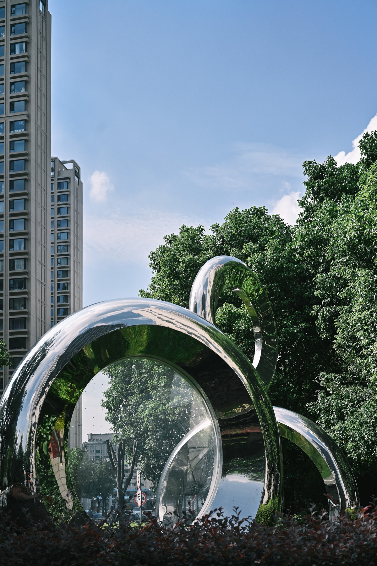 上海大宁路街道适应性改造-20