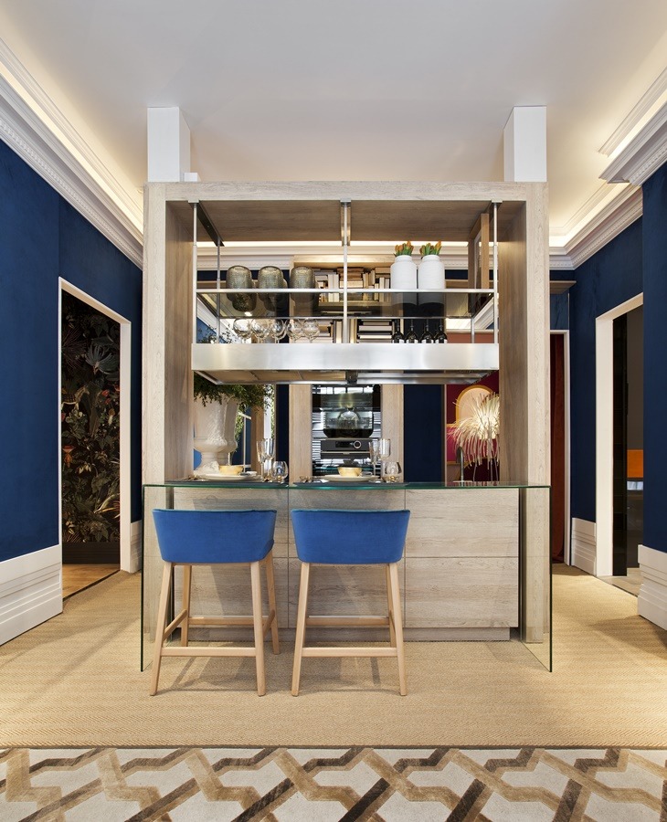 Casa Decor 2019 - Tempo da Delicadeza-72