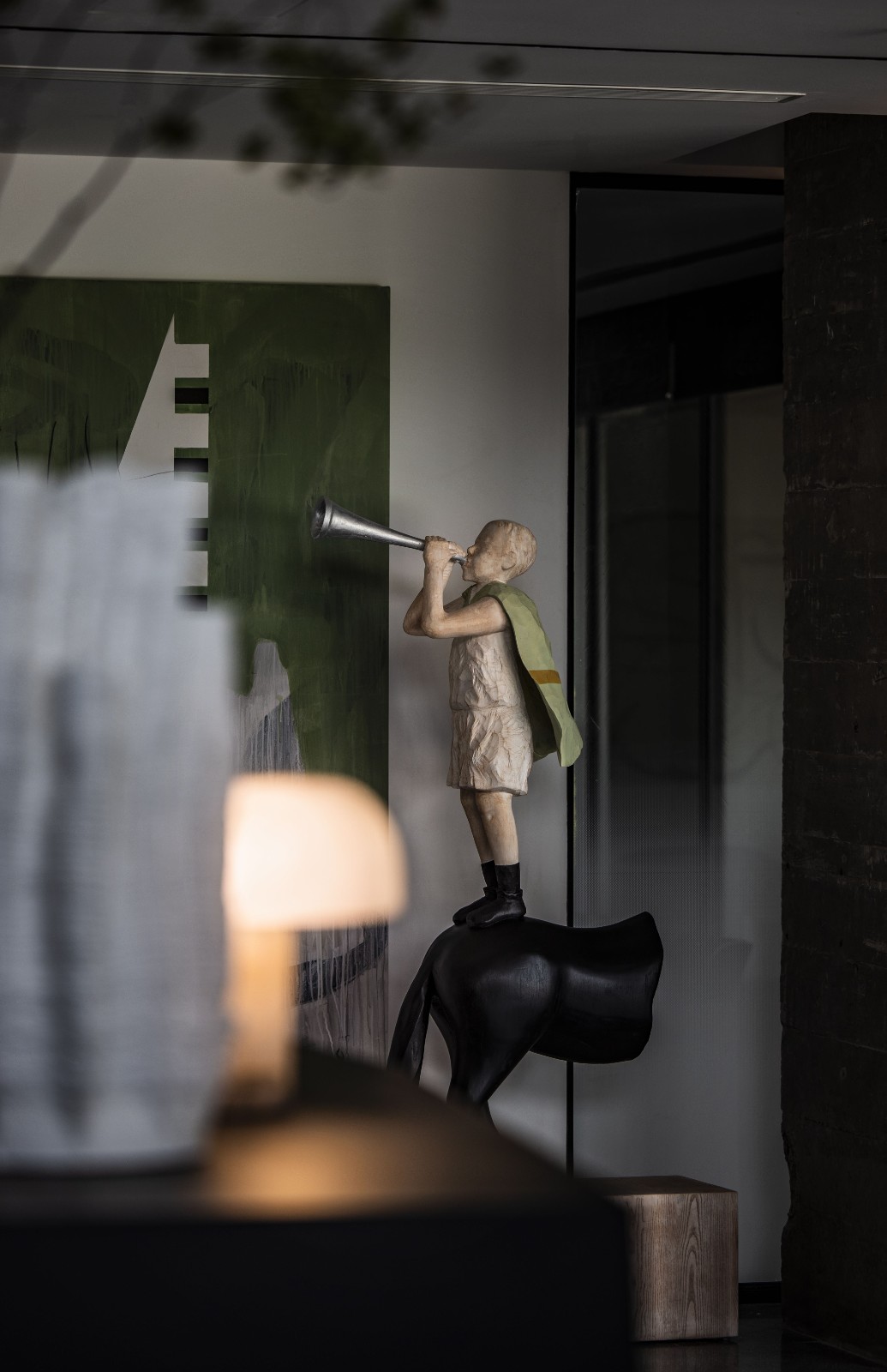 上海永久 1940·iHUB 创意园 | 羽果设计新所,历史与未来的交融-9