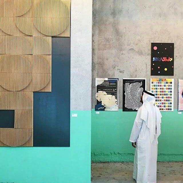 ENCODE伦敦设计展平行木墙覆层系统展示丨英国伦敦-9