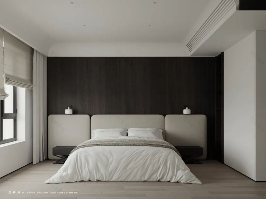 得间设计 | 于动静之间,寻找生活的艺术-53