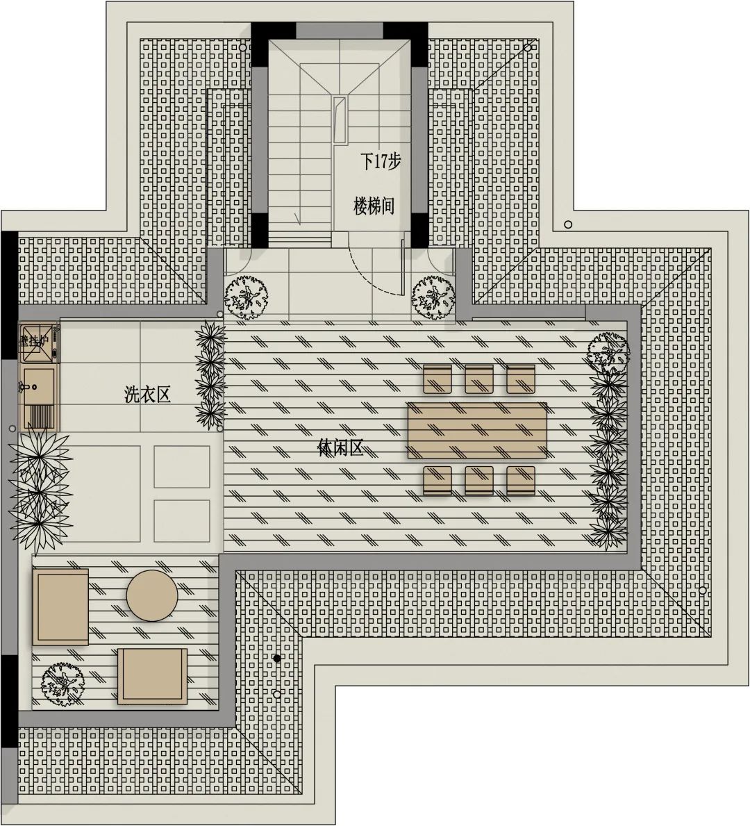 岭众·田艾灵 · 湖山壹号 · 时间沙漏丨中国重庆丨岭众田艾灵设计-73