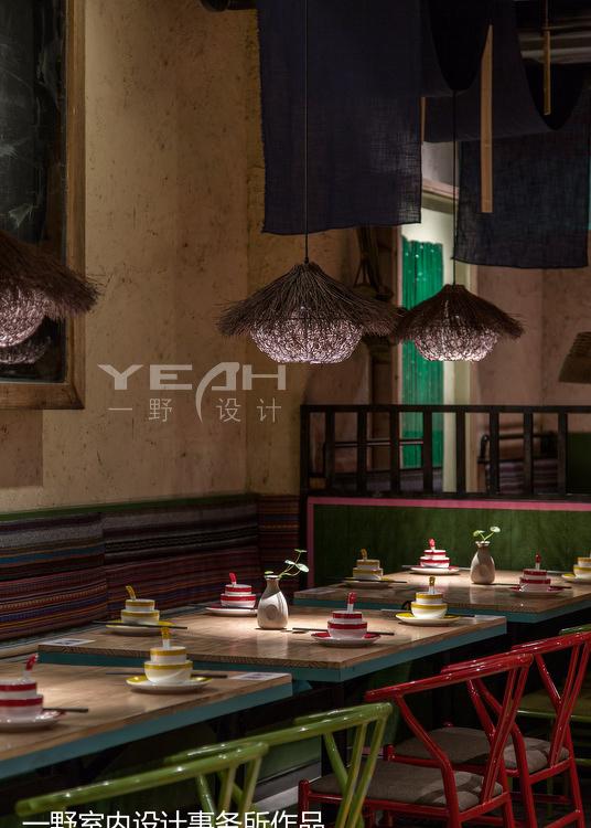 嬉湘记中餐厅-26