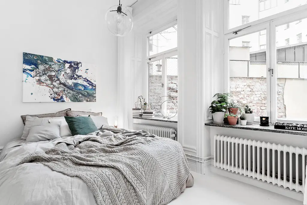 城市中心的冬日田园梦-11