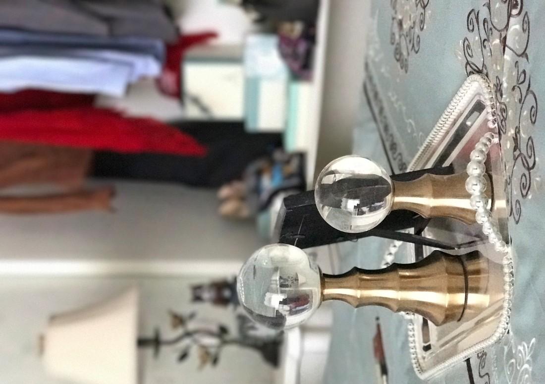 
辛集奥森样板间 -29