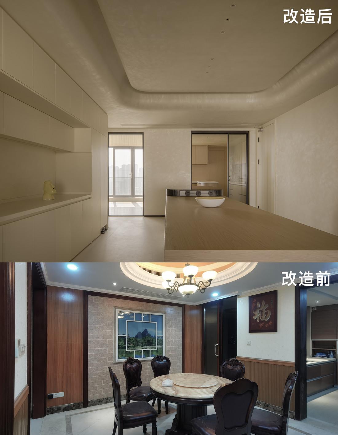 云端大平层低奢都会生活设计-36