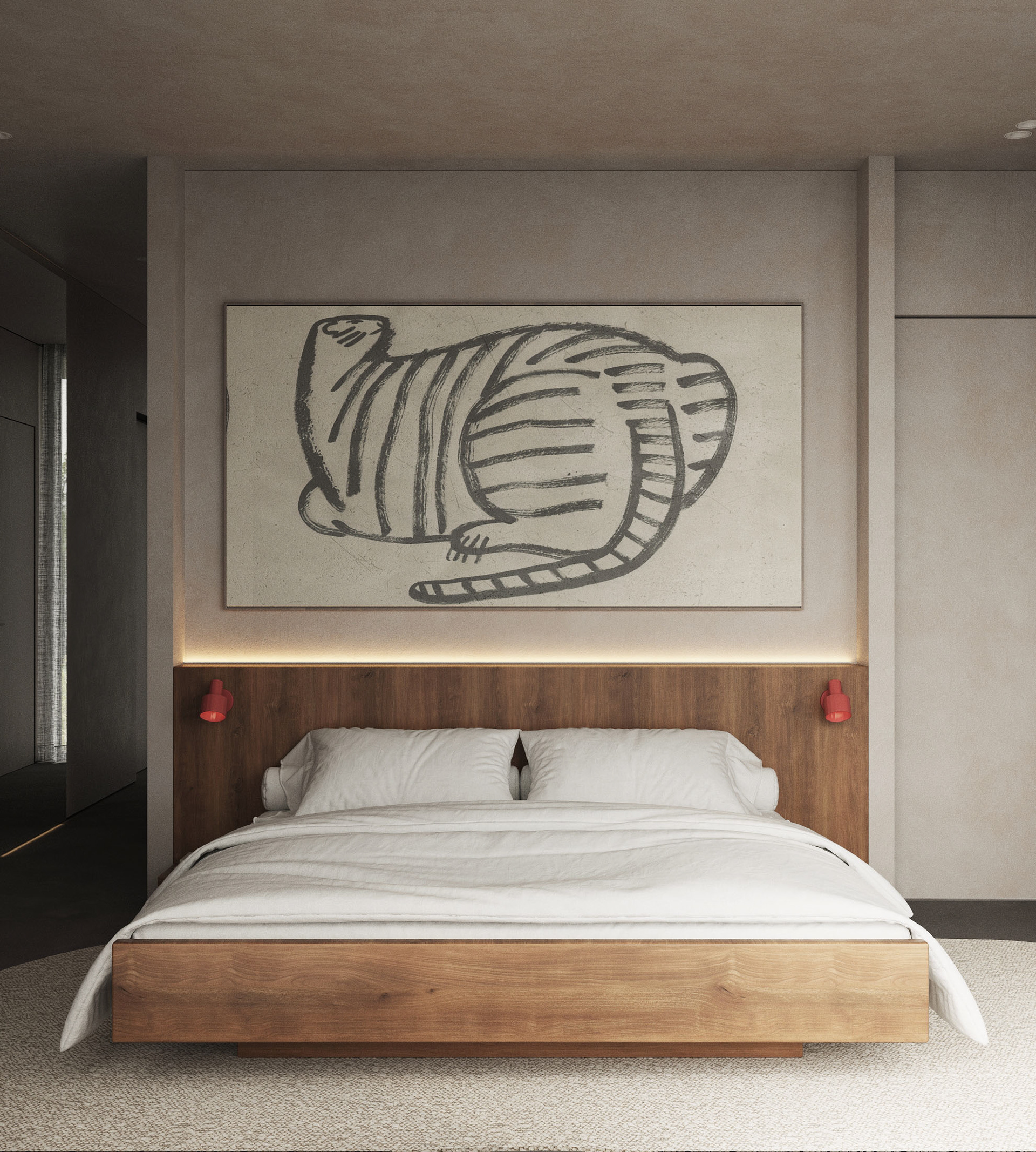 奥尔塔巴图米住宅（ORTABATUMI 为可能的地名或特定名称，音译） -37