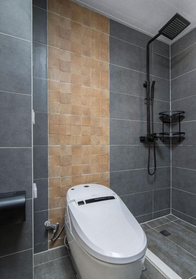 孚禾共态空间建筑设计-26