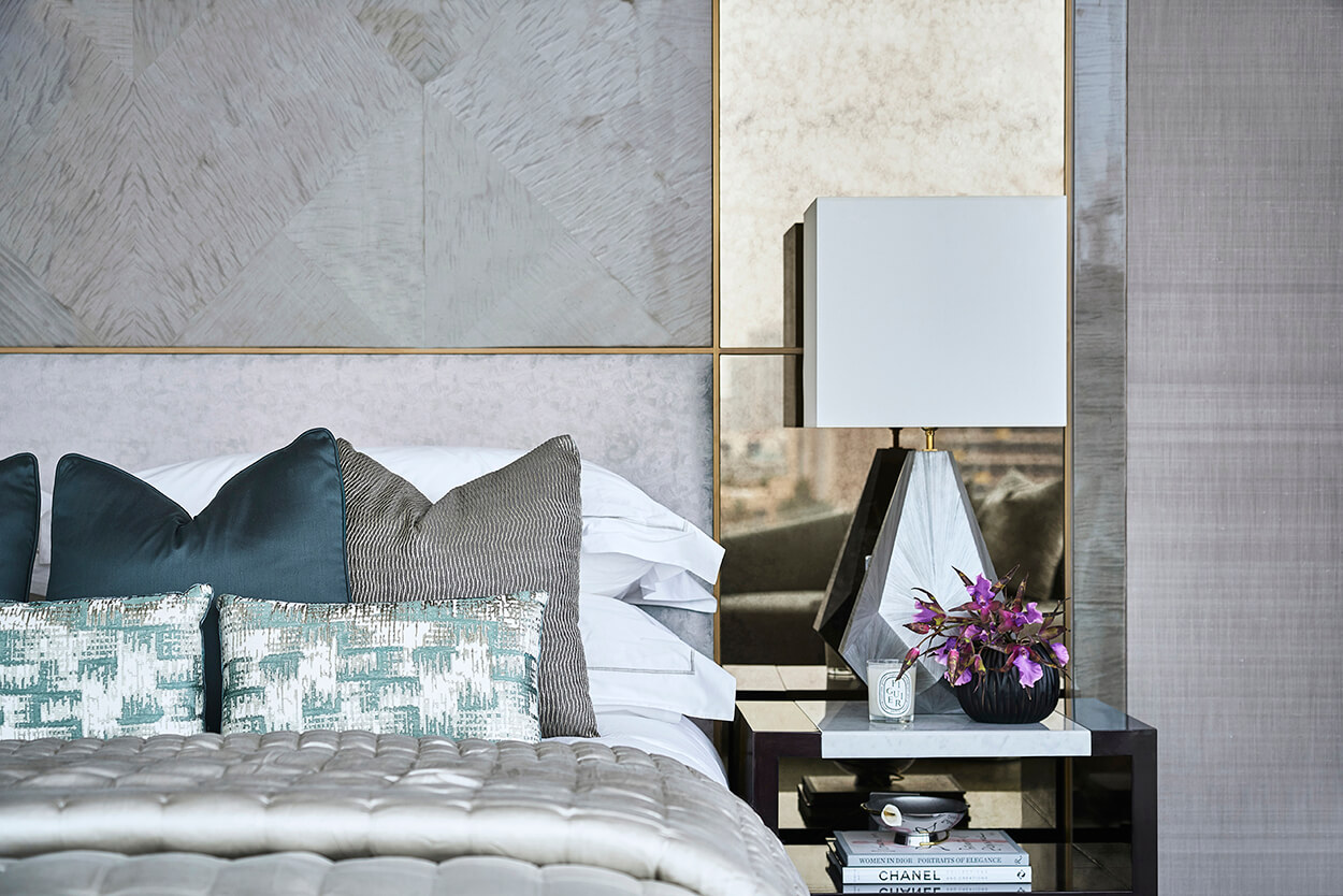 One Palm Jumeirah Apartment Elicyon-9