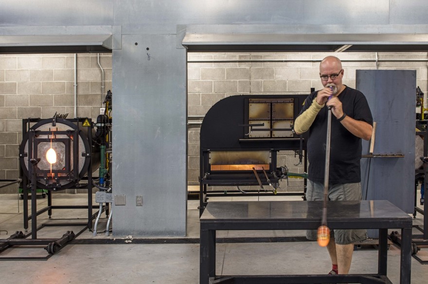 杰克逊丁斯代尔艺术中心-57