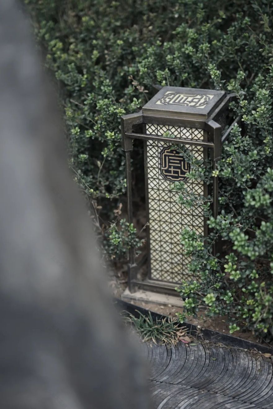 HASA作品|不锈钢场景定制—鼎甲·紫宸公馆-76