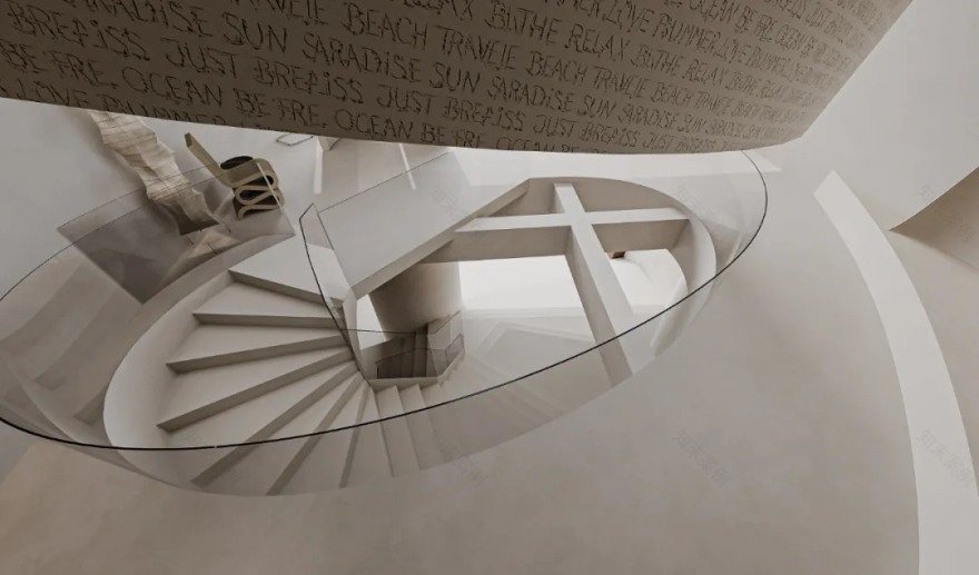 妍予美容集合店设计丨INNER BOX 空间设计有限公司-2