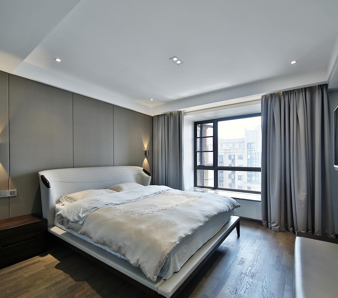 简约现代风家居设计-10