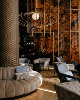 SOFITEL BARCELONA HOTEL
