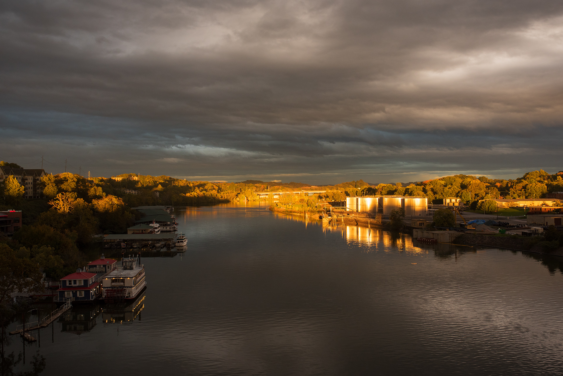 Knoxville, TN (USA).-30