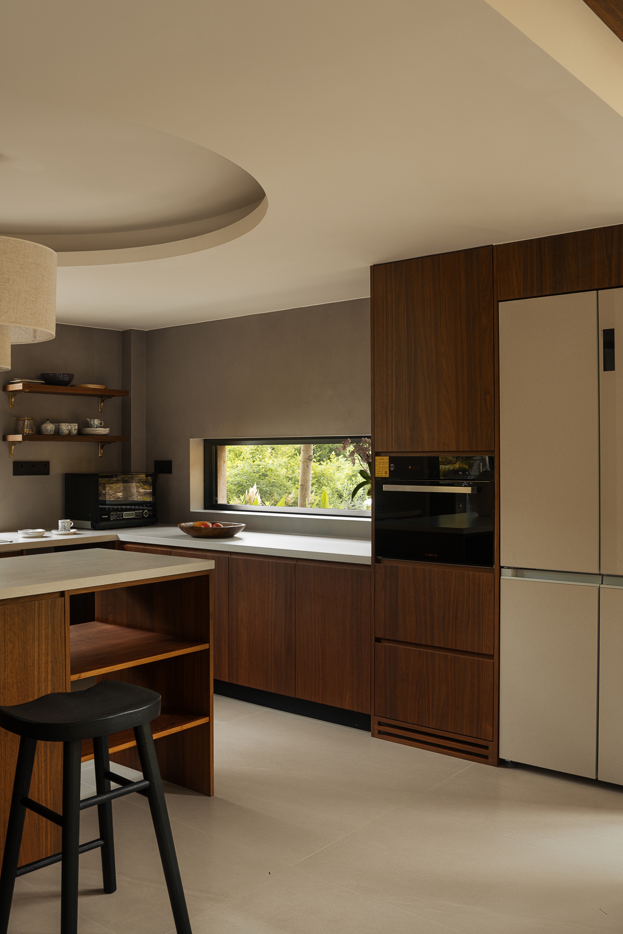 山野之宅 · 舍十空间设计丨中国湖州-17