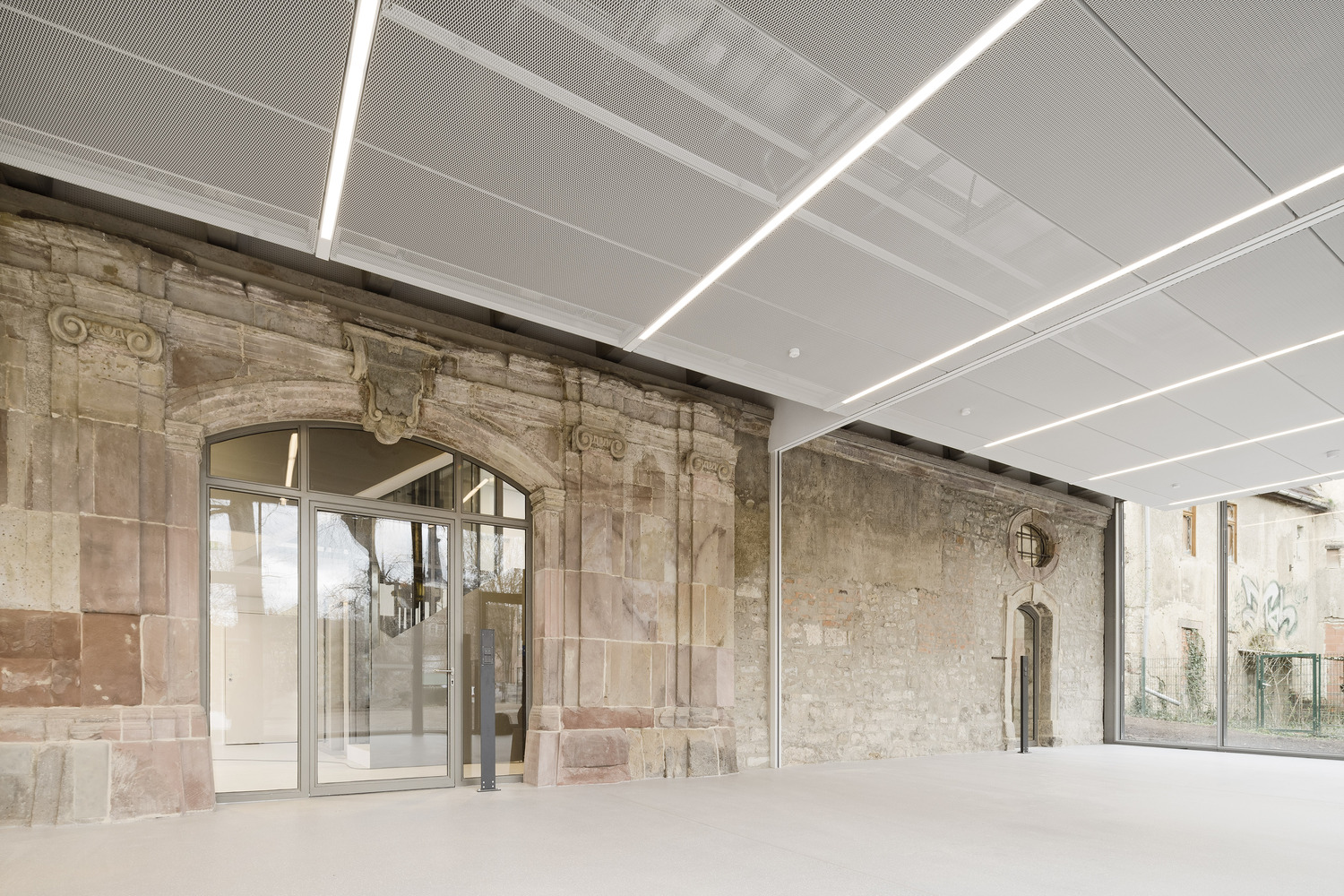 魏玛共和国之屋丨德国-9