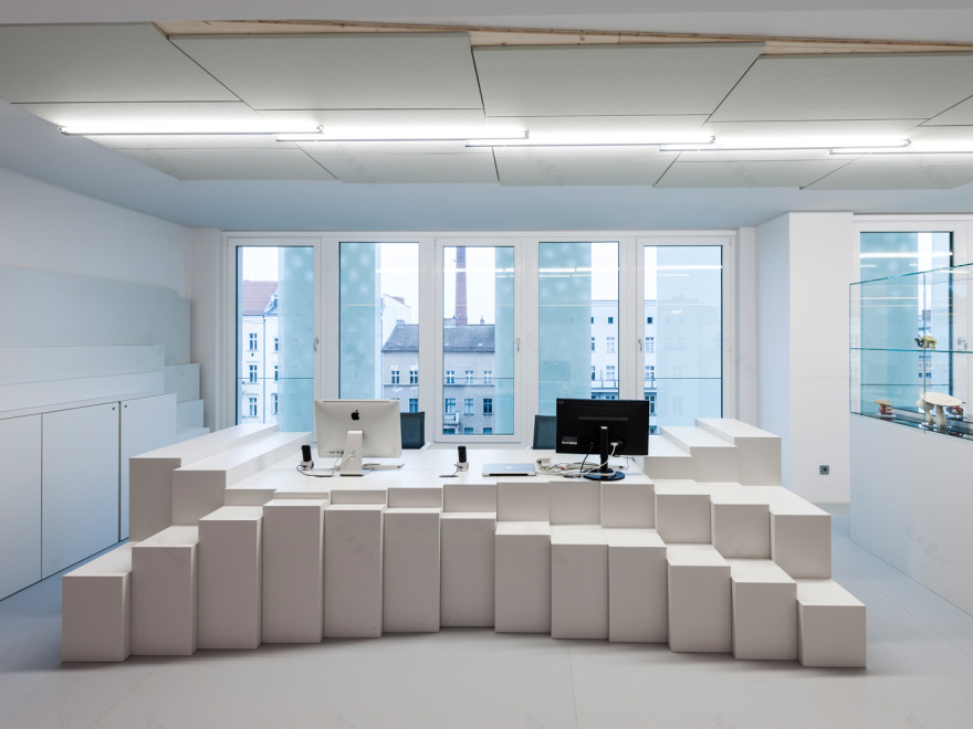 柏林魅力创意组合 | 冈萨雷斯·哈斯精选项目-74