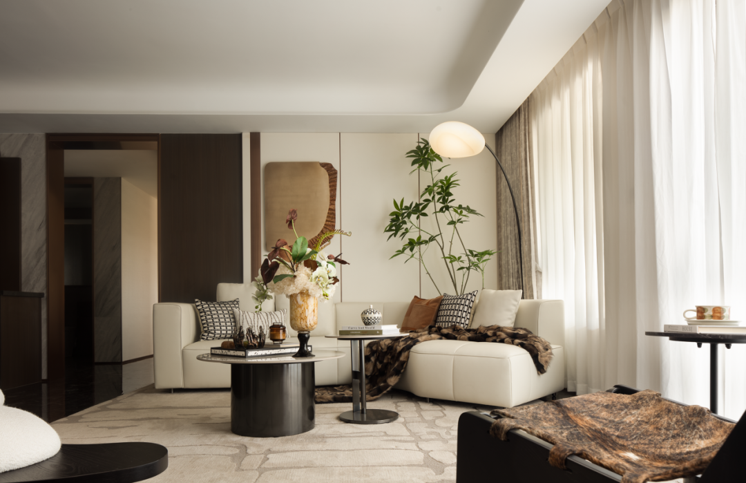 华宇春江明月丨中国重庆丨海力空间设计-12