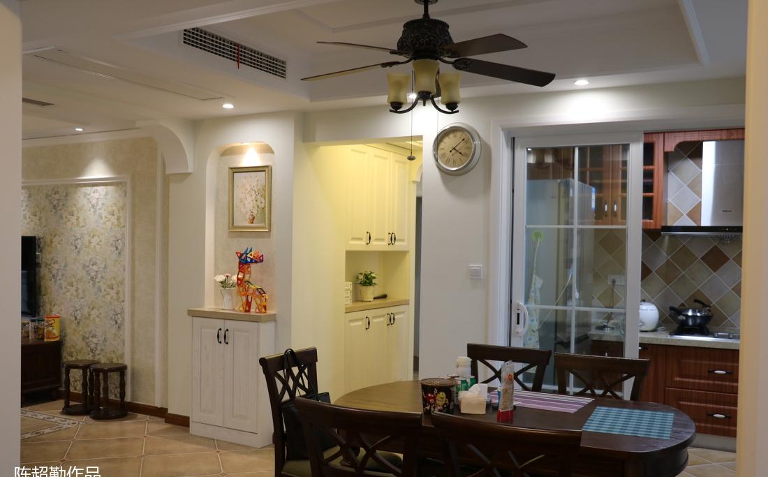 
和景苑大平层 -0