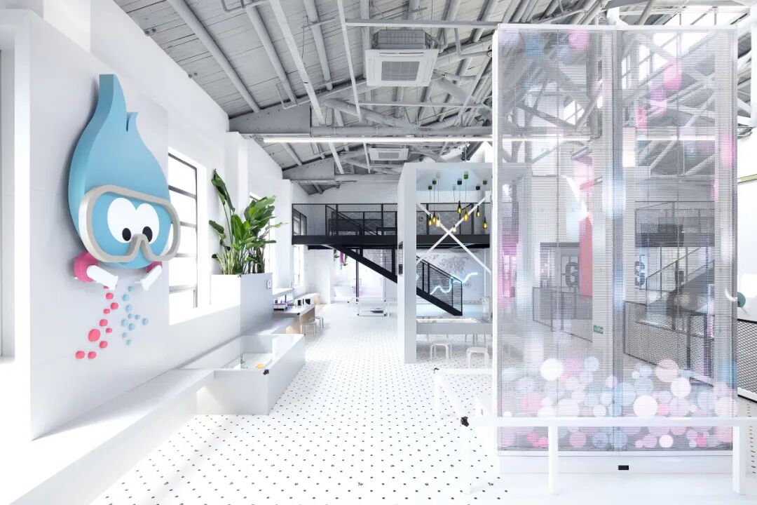 八岁的作品就被博物馆收藏了？儿童玻璃博物馆用十年回答这个问题-0