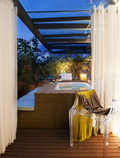 上海皇都花园别墅-18