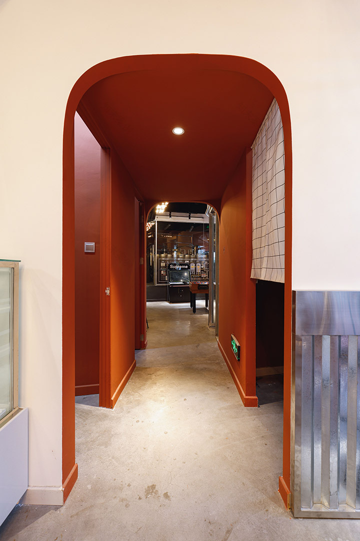 啤气精酿丨观町创新研究所-52